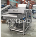 Middle East palm dates drying machine processing line